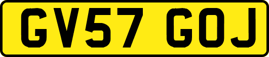 GV57GOJ