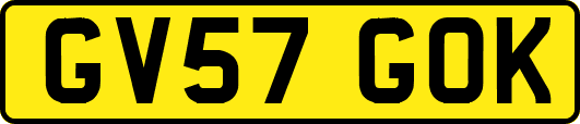 GV57GOK