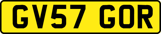GV57GOR