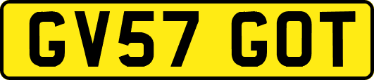 GV57GOT