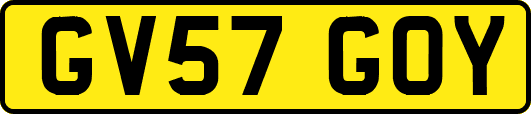 GV57GOY