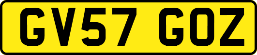 GV57GOZ