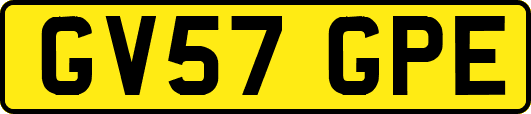GV57GPE