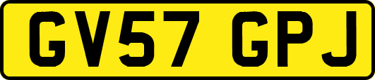 GV57GPJ