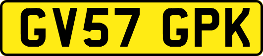 GV57GPK