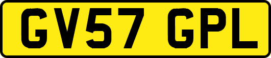 GV57GPL