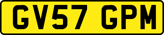 GV57GPM