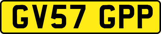 GV57GPP
