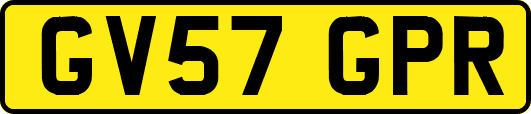 GV57GPR