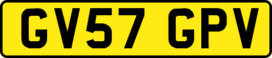 GV57GPV