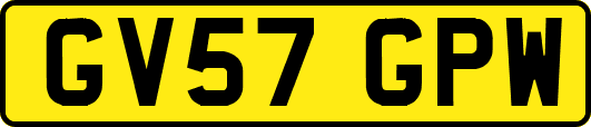 GV57GPW