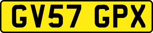 GV57GPX