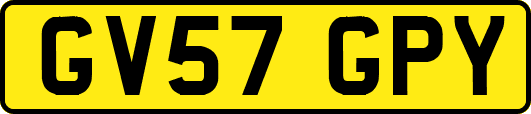 GV57GPY