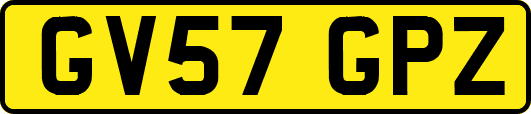 GV57GPZ