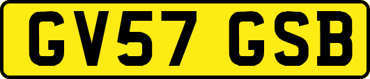 GV57GSB
