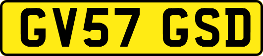 GV57GSD