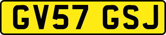 GV57GSJ