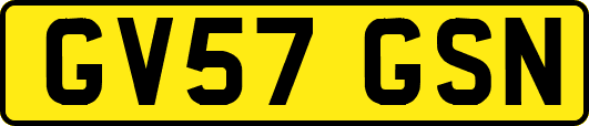 GV57GSN