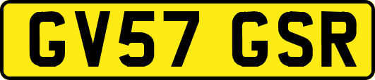 GV57GSR