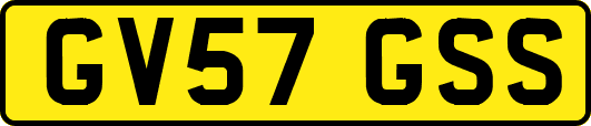 GV57GSS