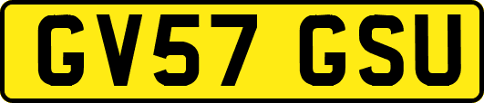 GV57GSU