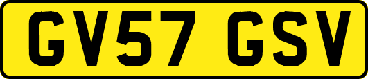 GV57GSV