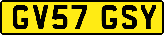 GV57GSY