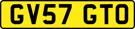 GV57GTO