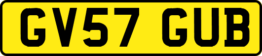 GV57GUB