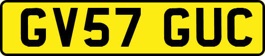 GV57GUC