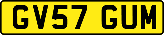 GV57GUM