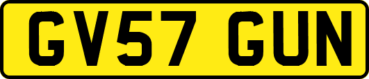 GV57GUN
