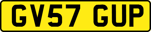 GV57GUP