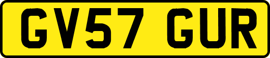 GV57GUR