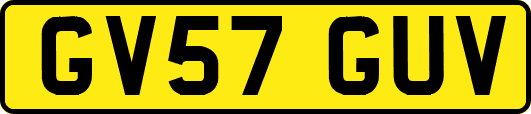 GV57GUV