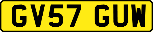 GV57GUW
