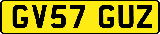 GV57GUZ