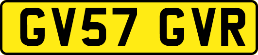 GV57GVR