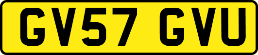 GV57GVU