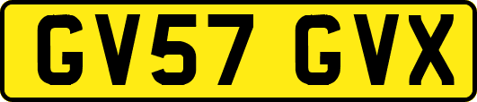 GV57GVX