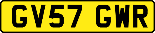 GV57GWR