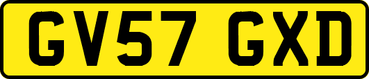 GV57GXD