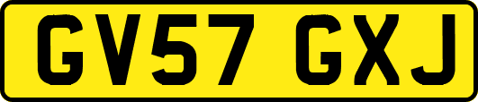 GV57GXJ