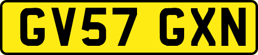 GV57GXN