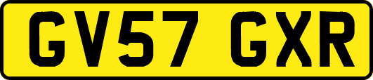 GV57GXR