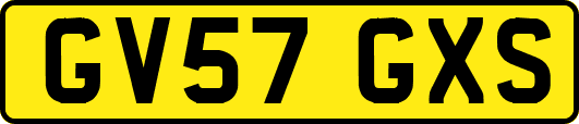 GV57GXS