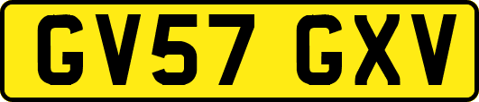 GV57GXV