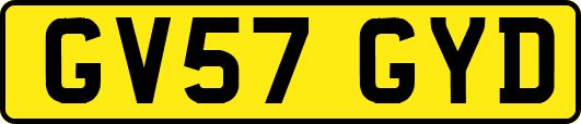 GV57GYD