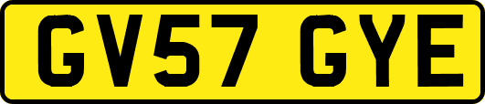 GV57GYE