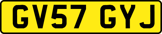 GV57GYJ